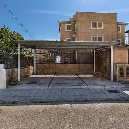 La Gola Apartment, First-Line Beachfront, Newly Refurbished Port de Pollença Eksteriør bilde
